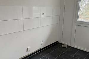 2 Zimmer Wohnung mit Balkon - alles modern renoviert (E0552) – Schonskanterweg 25, 41066 Uedding, Mönchengladbach – Vorschaubild 5