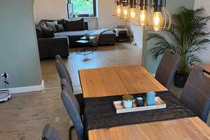 Renoviertes Bauernhaus mit Scheune und großem Grundstück in Lebach - Niedersaubach – Saarlouis (Kreis) – Vorschaubild 9