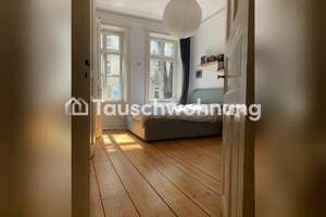 Tauschwohnung: Gemütliche Wohnung in der Belle