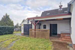 Charmantes Einfamilienhaus mit Potenzial 
– Gemütliches Wohnen in ruhiger Lage von Breitenburg! – Steinburg (Kreis) – Vorschaubild 9