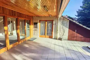 **TOPP Wohnlage - ARCHITEKTENHAUS im RHEN** mit Erweiterungspotential – Segeberg (Kreis) – Vorschaubild 14