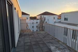 - ruhiges 2-Zimmer Komfort-Dachgeschoß - 68 m² – An der Wuhlheide 228 b, 12459 Oberschöneweide, Berlin – Vorschaubild 10