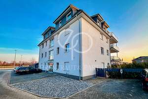Willkommen zu Hause!!! KfW-55, 3,5-Zi., Stellplatz und ein toller Ausblick... – Zur Wildzähnecke 1, 38448 Wendschott, Wolfsburg – Vorschaubild 6