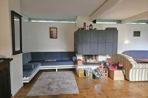 Stilvoller Flachdachbungalow in ruhiger Seitenstraße am Feldrand in Büdelsdorf - aktuell vermietet – Rendsburg-Eckernförde (Kreis) – Vorschaubild 7