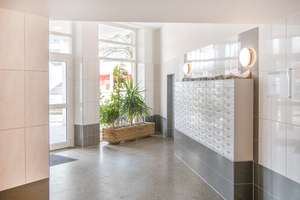 Lichtüberflutete  4-Zimmer-Wohnung über den Dächern von München – Max-Kolmsperger Str. 19, 81735 Neuperlach, München – Vorschaubild 4