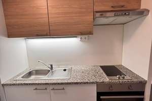Nachmieter gesucht für 1-Zimmer Studio Apartment Neu-Ulm (NUR STUDIERENDE ODER AUSZUBILDENDE!!) – Memminger Straße 37, 89231 Neu-Ulm – Vorschaubild 13