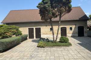 Geräumiges Wohnhaus mit Nebengebäuden & Garten – in Langeneichstädt bei Mücheln am Geiseltalsee  – Saalekreis – Vorschaubild 5