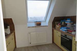 3-Zimmer-Wohnung in Kiel: Gepflegtes Dachgeschoss mit Einbauküche – Sukoring 3, 24107 Suchsdorf, Kiel – Vorschaubild 6