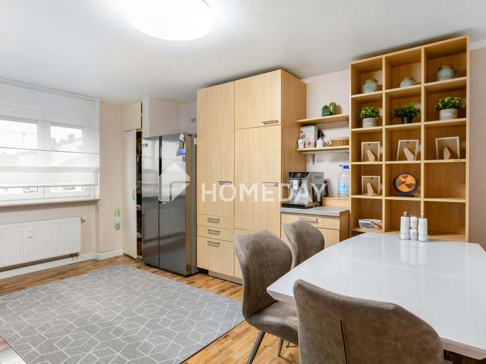 Küche 1