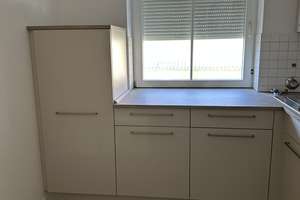 Ruhig gelegene 2-Zimmer-Wohnung mit Balkon Ost-Süd-Westlage in der Augsburger Innenstadt und Bahnhof – Hermanstr. 23a, 86150 Bahnhofs-, Bismarckviertel, Augsburg – Vorschaubild 2