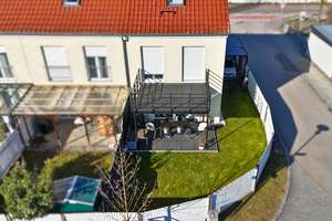 ** Familienfreundliches Reihenendhaus mit ausgebautem Dachgeschoss in Ingolstadt-Gerolfing ** – Die vollständige Adresse der Immobilie erhältst du vom Anbieter., 85049 West, Ingolstadt – Vorschaubild 18