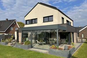 RESERVIERT    Energieeffizientes Traumhaus in schönster Randlage (provisionsfrei) – Fasanenweg 27, 48499 Salzbergen – Vorschaubild 17