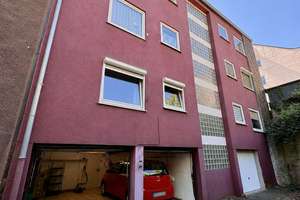 Ihr neues Zuhause in Dortmund-Lütgendortmund: 2-Zimmer-Wohnung mit Doppelgarage – Die vollständige Adresse der Immobilie erhältst du vom Anbieter., 44388 Lütgendortmund (Ortsteil), Dortmund – Vorschaubild 2