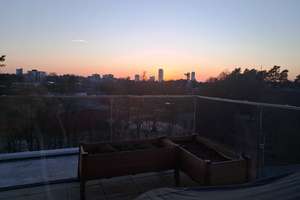 2-Zimmer-Penthouse-Wohnung mit EBK & Sonnenuntergangsgarantie – Die vollständige Adresse der Immobilie erhältst du vom Anbieter., 90471 Langwasser Nordost, Nürnberg – Vorschaubild 13
