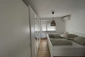 Gehobene 3,5-Zimmer-Wohnung in Stuttgart-Stammheim – teilmöbliert mit Balkon & Einbauküche – Ottmarsheimer Straße 24, 70439 Stammheim-Mitte, Stuttgart – Vorschaubild 10