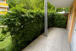 Helle 2-ZKB Whg. mit sonniger gr. Terrasse und toller EBK! – 93053 Kasernenviertel, Regensburg – Vorschaubild 7