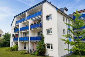 Eigentumswohnung in Leipzig-Thekla – Ideal für Eigennutzer & Kapitalanleger