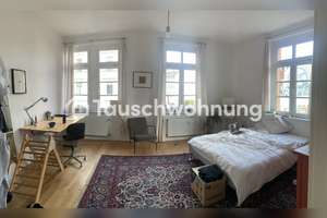 Tauschwohnung: Sonnige, günstige Wohnung in Schleußig – Die vollständige Adresse der Immobilie erhältst du vom Anbieter., 4229 Schleußig, Leipzig – Vorschaubild 5
