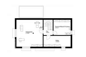 • KLASSISCHES REPRÄSENTATIVES EINFAMILIENHAUS • NEUBAU • RUHIGE SÜD-LAGE IN MÜNCHEN-OBERMENZING • – Die vollständige Adresse der Immobilie erhältst du vom Anbieter., 81245 Obermenzing, München – Vorschaubild 4
