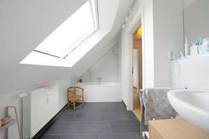 Denkmalgeschützter Rangshof: Freiwerdende Eigentümerwohnung mit 3 vermieteten Maisonettewohnungen – Die vollständige Adresse der Immobilie erhältst du vom Anbieter., 47803 Inrath/Kliedbruch, Krefeld – Vorschaubild 23