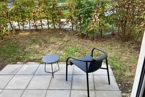 vollmöbliertes Erdgeschoss-Apartment mit Terrasse, Garten und Einbauküche in Schönefeld – Theodor-Fontane-Allee 6A, 12529 Schönefeld – Vorschaubild 3