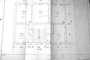 Alt, charmant, gepflegt – ein Haus mit Charakter – 68309 Käfertal, Mannheim – Vorschaubild 15