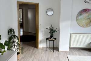 Helle, moderne 4 ZKB Dachgeschosswohnung mit Balkon und schöner Aussicht – Die vollständige Adresse der Immobilie erhältst du vom Anbieter., 35584 Wetzlar – Vorschaubild 4