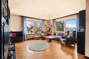 ! WARTELISTE ! 4 Zimmer Wohnung im 1.OG, zwei  Balkone Süd-Westlage in ruhiger Wohnlage Oldenfelde – Die vollständige Adresse der Immobilie erhältst du vom Anbieter., 22147 Rahlstedt, Hamburg – Vorschaubild 4