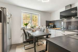 Zweifamilienhaus mit Terrasse, Dachterrasse und PV-Anlage in ruhiger Hanglage – Die vollständige Adresse der Immobilie erhältst du vom Anbieter., 58553 Halver – Vorschaubild 8