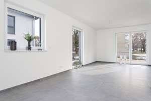 Moderne Stadtvilla zur Miete - Erstbezug in energieeffiziente Neubau-Doppelhaushälfte – Karl-Marx-Str. 3, 39240 Calbe (Saale) – Vorschaubild 11