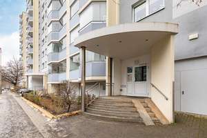 2-Zimmer Wohnung in Berlin Neu-Hohenschönhausen (Hohenschönhausen)