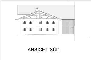 Einzigartiges Bauernhaus 1482 - Luxus-Sanierung & Erstbezug – Die vollständige Adresse der Immobilie erhältst du vom Anbieter., 83569 Vogtareuth – Vorschaubild 22