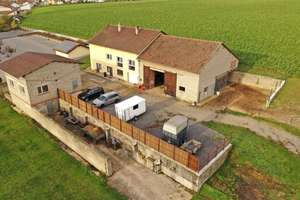 Aussiedlerhof | kernsaniertes Wohnhaus | 6.000m² | Pferdestall + Scheune + Werkstatt + Wiesen – Die vollständige Adresse der Immobilie erhältst du vom Anbieter., 75031 Eppingen – Vorschaubild 3