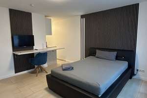 MODERNES 1-ZIMMER-APARTMENT IN VAIHINGEN – Vischerstraße 4, 70563 Rosental, Stuttgart – Vorschaubild 2