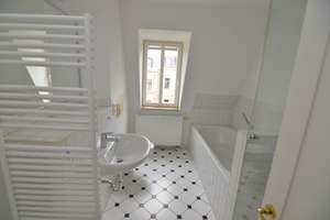 Edle 3-Zimmerwohnung mit Balkon im Dachgeschoss zu verkaufen – 6114 Paulusviertel, Halle (Saale) – Vorschaubild 19