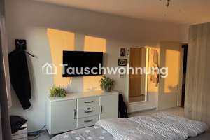 Tauschwohnung: Helle 2-Zimmer Whg – 48151 Josef, Münster – Vorschaubild 4
