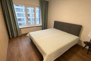 FritzTower - neue vollmöblierte Wohnung am Hauptbahnhof – Lehrter Str 24B, 10557 Moabit, Berlin – Vorschaubild 11