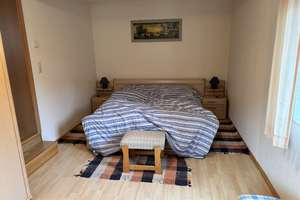 *KURZFRISTIG BEZIEHBAR* Viel Platz bietendes, gepflegtes Haus mit Anbau, Balkon, Terrasse, Hoffläch – Die vollständige Adresse der Immobilie erhältst du vom Anbieter., 97486 Königsberg in Bayern – Vorschaubild 20