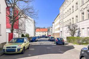 4,6% Rendite, 2-Raum-Wohnung mit Balkon, Terrasse, Aufzug und Tiefgarage in ruhiger Lage – Die vollständige Adresse der Immobilie erhältst du vom Anbieter., 4159 Möckern, Leipzig – Vorschaubild 14