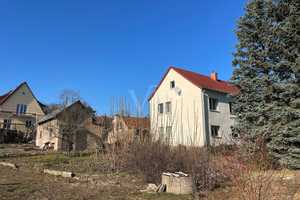 EINFAMILIENHAUS MIT WEITBLICK ÜBER DAS ELBTAL – Meißen (Kreis) – Vorschaubild 5