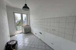 Helle Wohnung in Unterrath – 3 Zimmer, separater Küche, Balkon – Kalkumer Str. 40, 40468 Unterrath, Düsseldorf – Vorschaubild 8