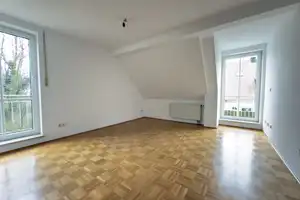 Leerstehendes Einfamilienhaus in München-Lerchenau – Ihr neues Zuhause – München – Vorschaubild 6