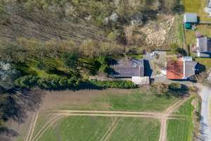 EFH am Feldrand - 2.540 m² Grund inkl. Halle – Die vollständige Adresse der Immobilie erhältst du vom Anbieter., 23569 Kücknitz, Lübeck – Vorschaubild 2