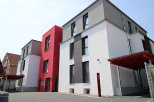 Exklusive Wohnung in TOP Wohnlage!