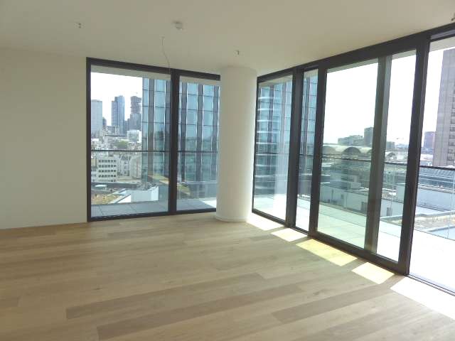 Eden Tower 3-Zimmerwohnung V-E-R-M-I-E-T-E-T... image 3