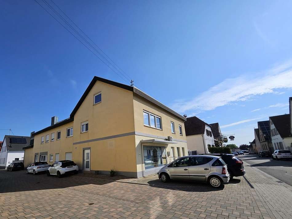 Außenansicht