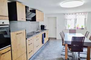 Schönes saniertes Bauernhaus I 2 große Wohnungen I Stallung I Scheune I Werkstatt – Sigmaringen (Kreis) – Vorschaubild 7