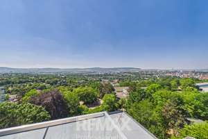 Exklusives Penthouse mit spektakulärem Panorama-Rundumblick und TG-Stellplatz – Die vollständige Adresse der Immobilie erhältst du vom Anbieter., 71334 Waiblingen – Vorschaubild 19