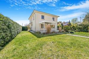 provisionsfrei - Ihr neues Zuhause: Stil, Ruhe und Lebensqualität in Berlin-Mahlsdorf – Die vollständige Adresse der Immobilie erhältst du vom Anbieter., 12623 Mahlsdorf, Berlin – Vorschaubild 3