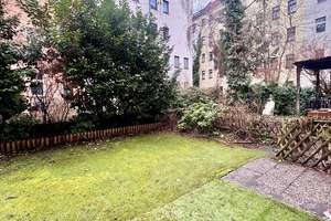 Altbau mit großem Garten im ruhigen Hinterhaus im Afrikanischen Viertel – Die vollständige Adresse der Immobilie erhältst du vom Anbieter., 13351 Wedding, Berlin – Vorschaubild 11